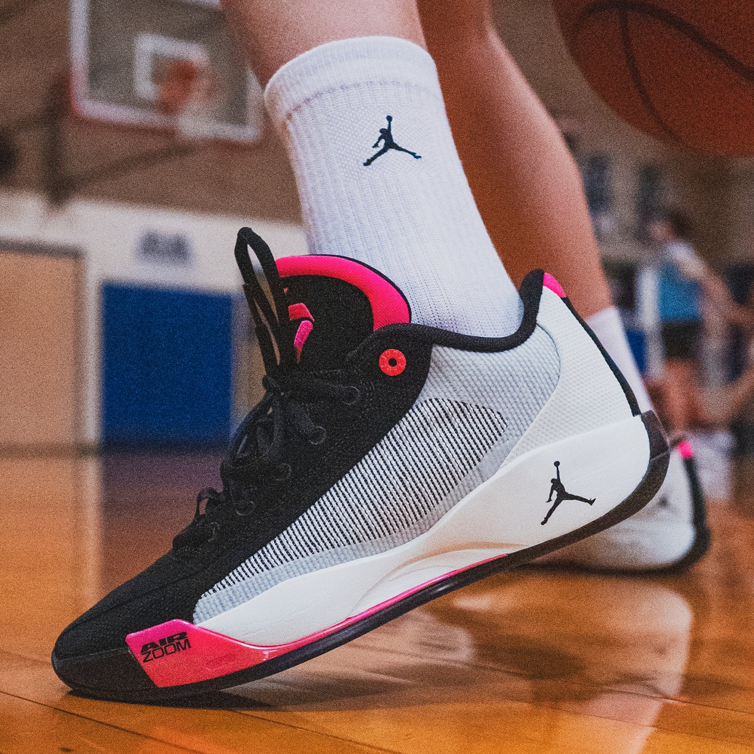 Jordan Men's Luka .77 Basketball Shoes                                                                                           - view number 8