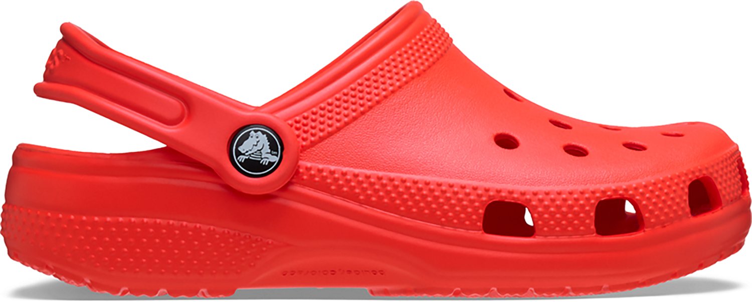 Crocs Kids' Classic Clogs                                                                                                        - view number 1