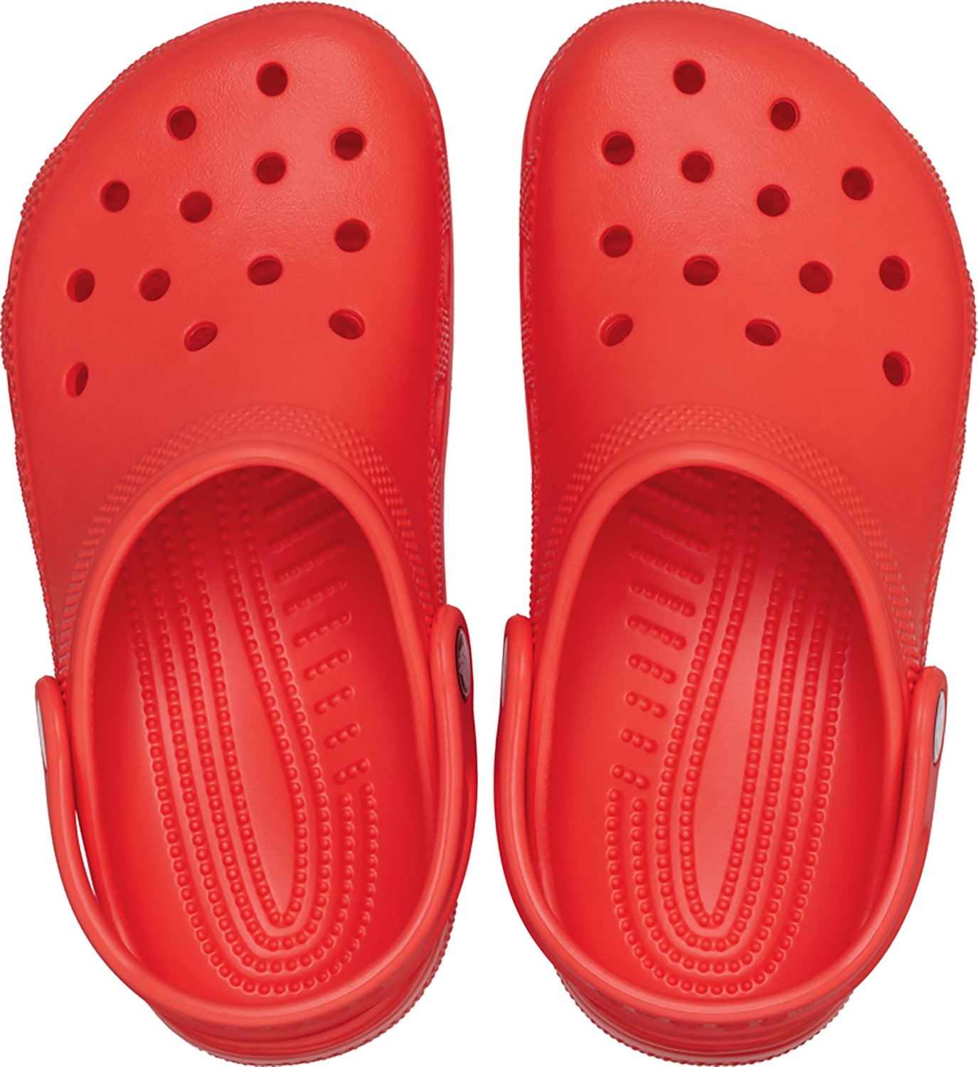 Crocs Kids' Classic Clogs                                                                                                        - view number 5