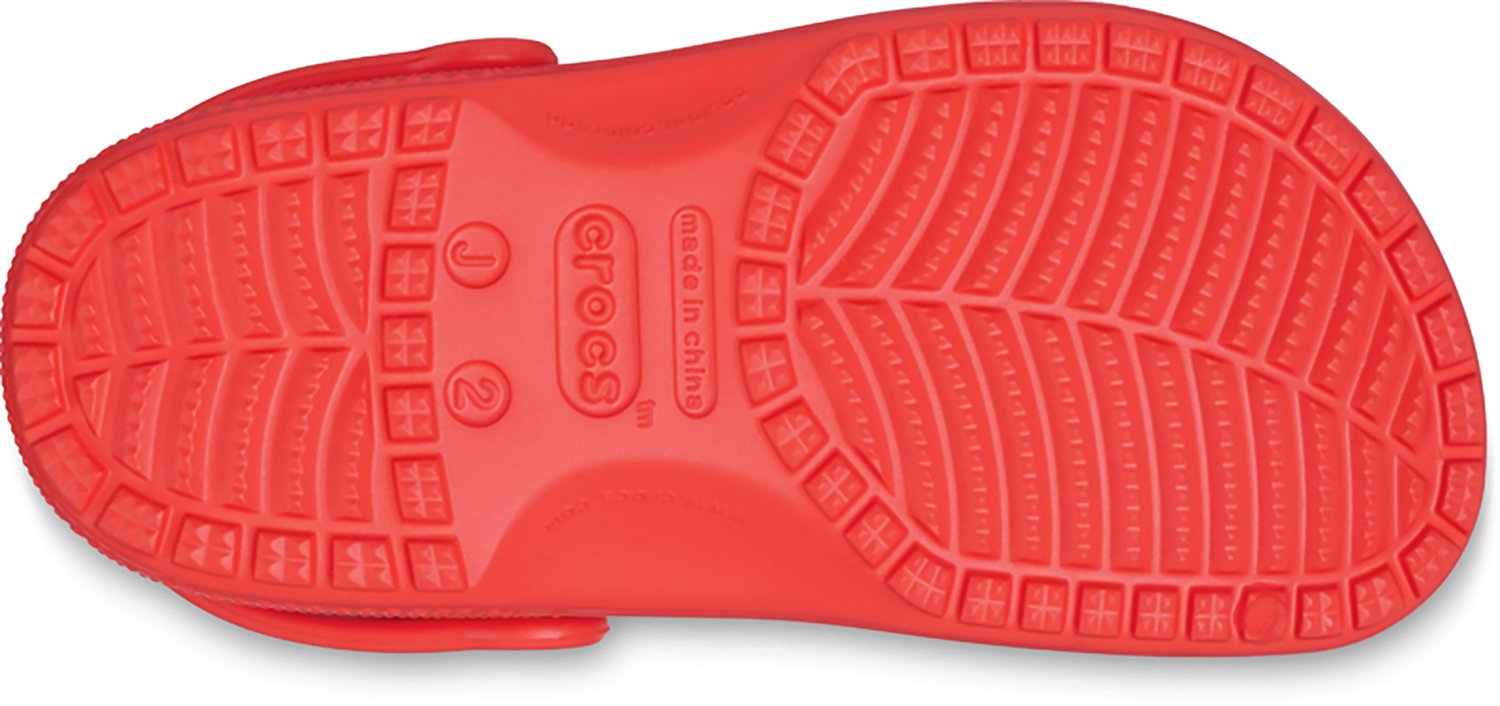 Crocs Kids' Classic Clogs                                                                                                        - view number 6