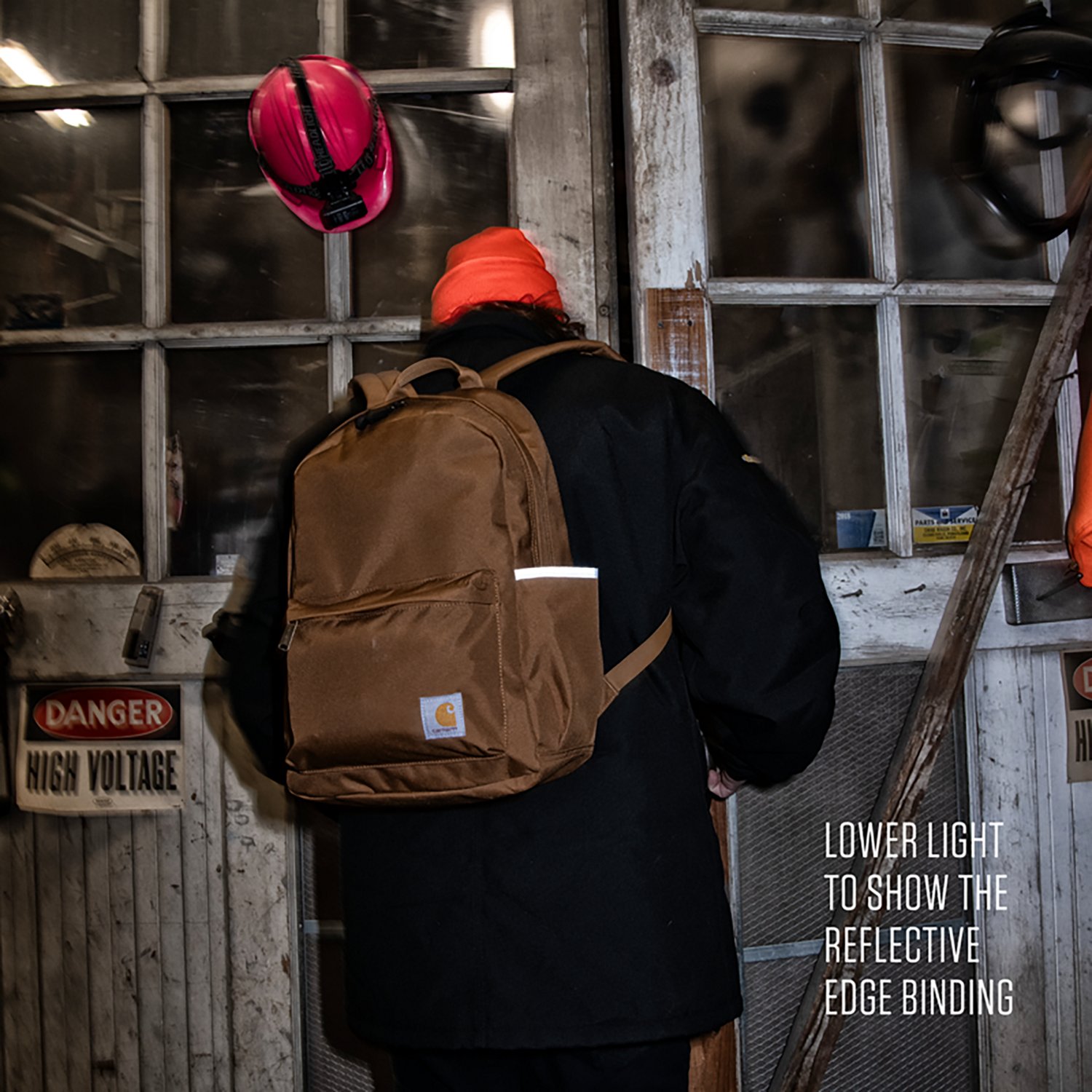 Carhartt Classic 21L Laptop Daypack - view number 6