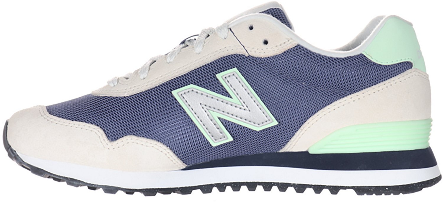 New Balance Women's 515 Retro Sneaker                                                                                            - view number 2
