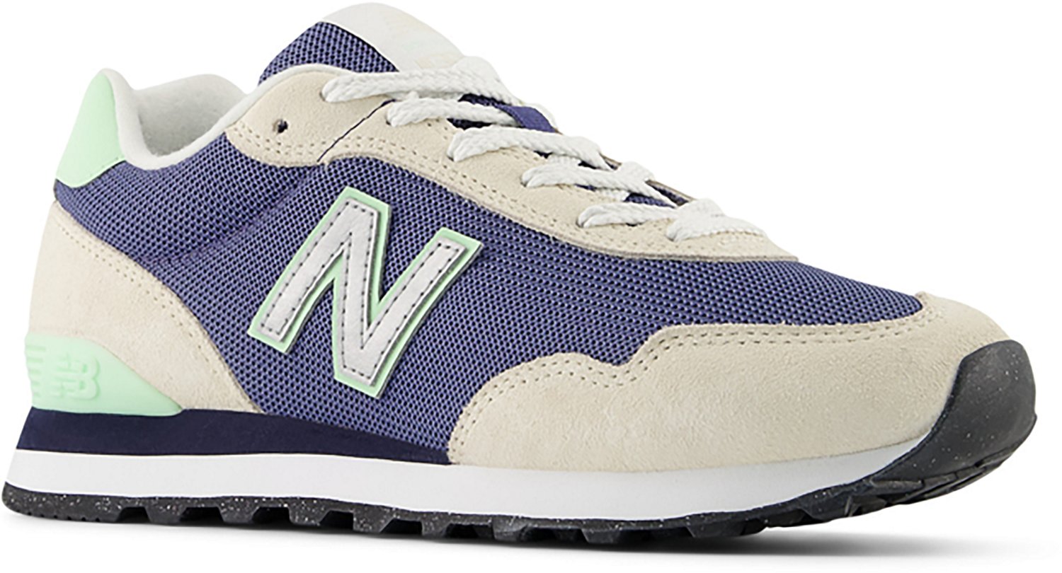 New Balance Women's 515 Retro Sneaker                                                                                            - view number 3