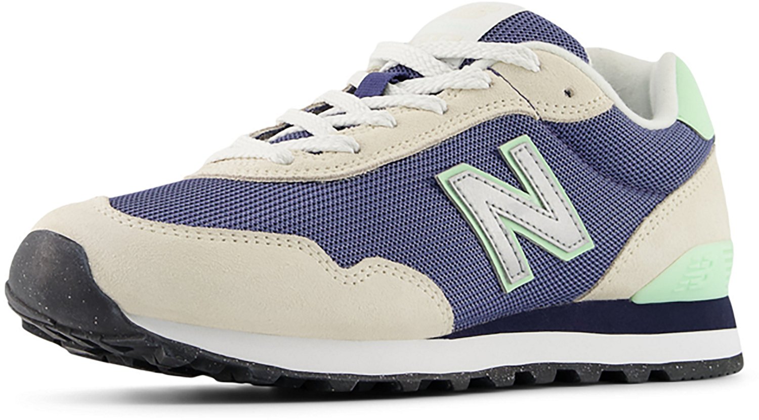 New Balance Women's 515 Retro Sneaker                                                                                            - view number 4
