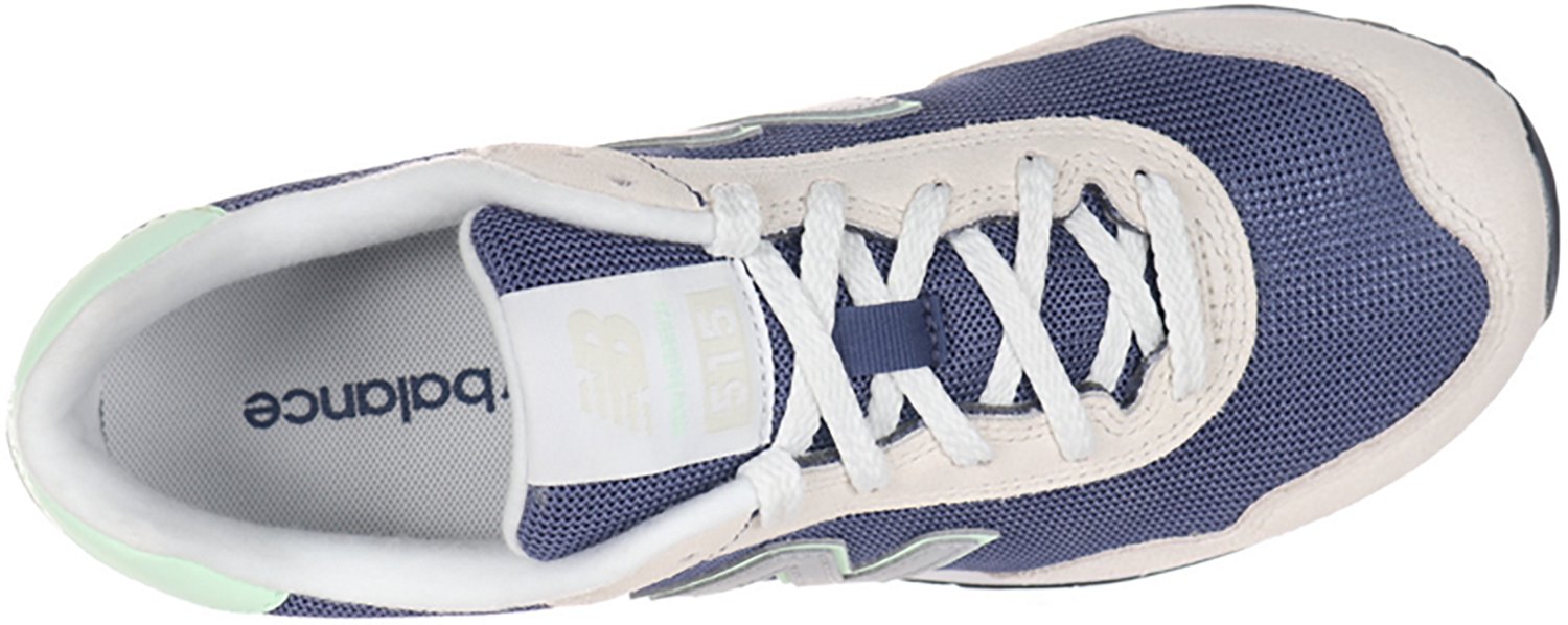 New Balance Women's 515 Retro Sneaker                                                                                            - view number 5