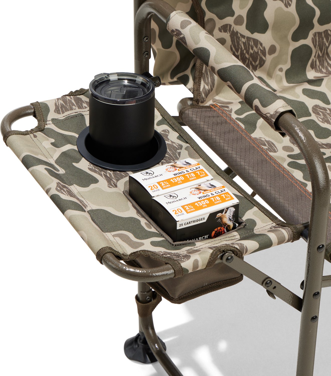 Game Winner Ultimate Hunting Chair - view number 3