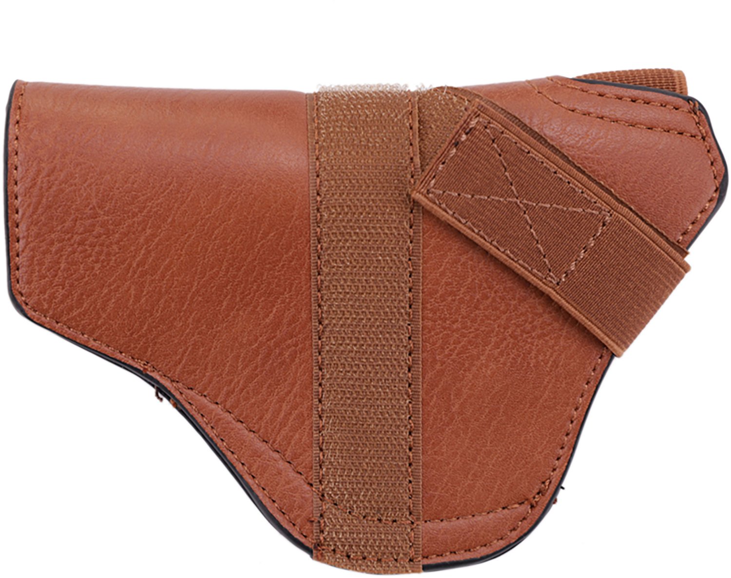 Jessie & James Hannah Concealed Carry Lock and Key Crossbody Bag                                                                 - view number 4