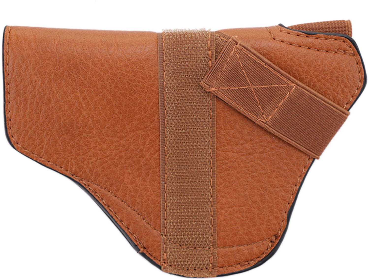 Jessie & James Shelby Concealed Carry Lock and Key Crossbody Bag                                                                 - view number 6