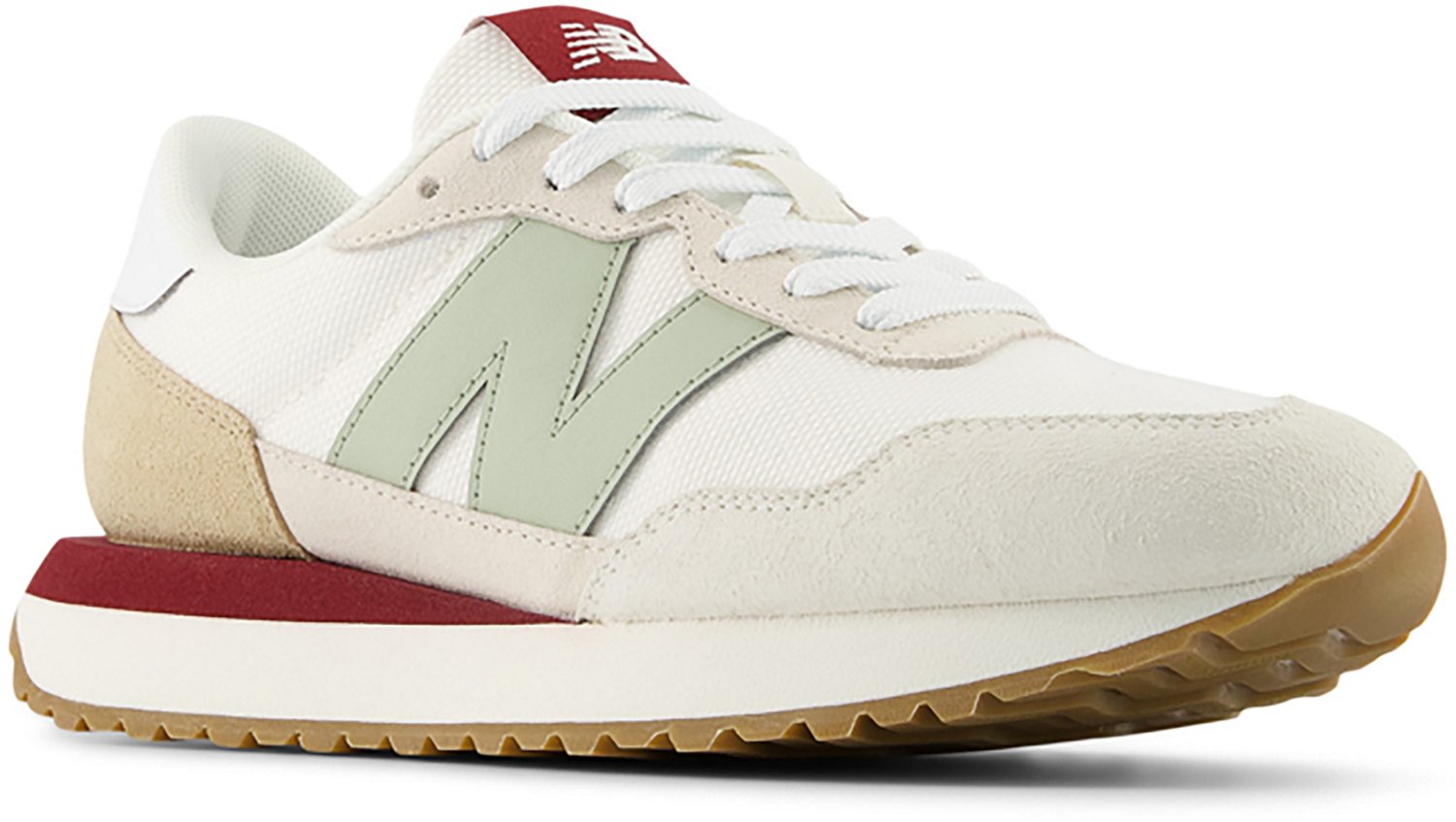 New Balance Women's 237 Lifestyle Shoes                                                                                          - view number 3