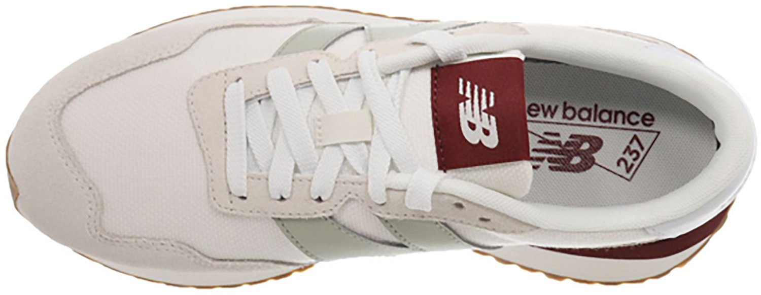New Balance Women's 237 Lifestyle Shoes                                                                                          - view number 5