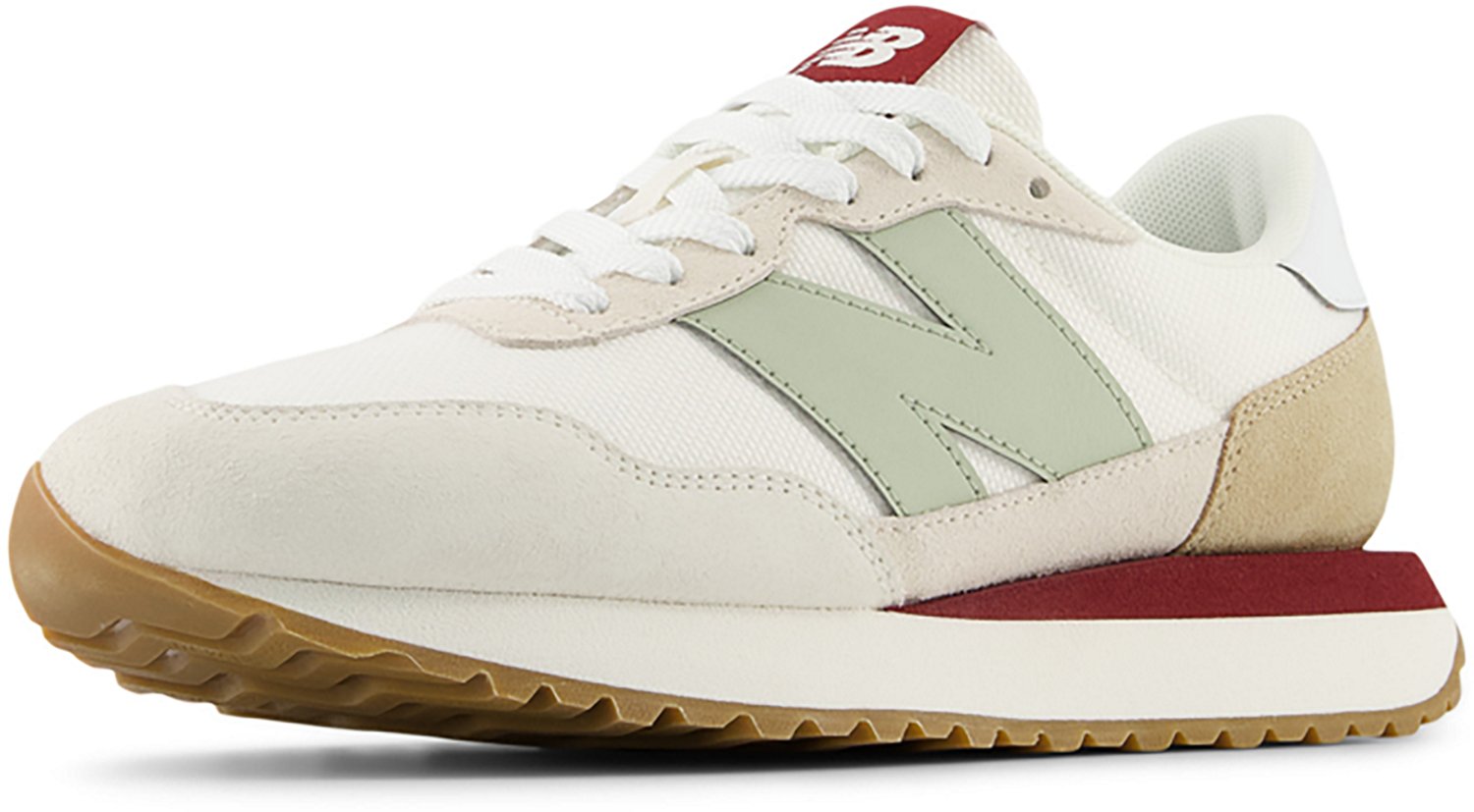 New Balance Women's 237 Lifestyle Shoes                                                                                          - view number 4