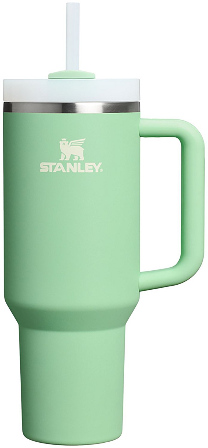 Stanley 40oz Adventure Quencher H2.0 FlowState Tumbler