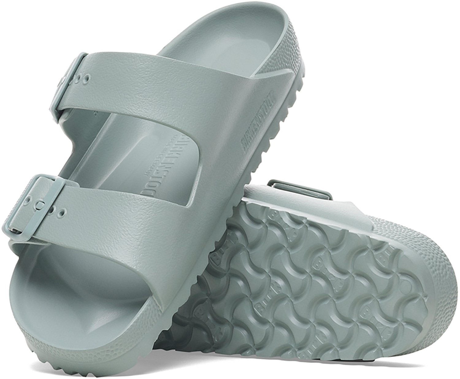 Birkenstock Women's Arizona Essentials EVA Sandals                                                                               - view number 2