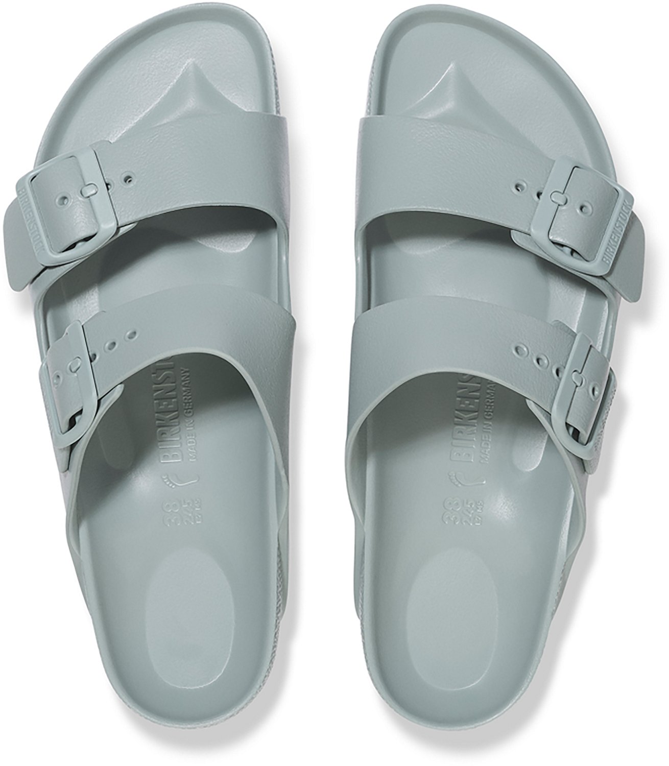 Birkenstock Women's Arizona Essentials EVA Sandals                                                                               - view number 3
