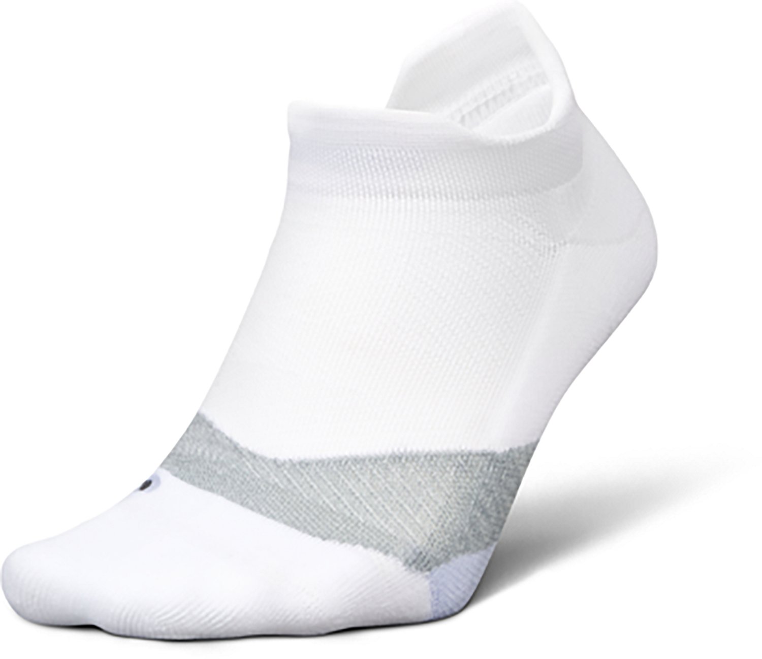 Feetures Elite Max Cushion No Show Socks - view number 2