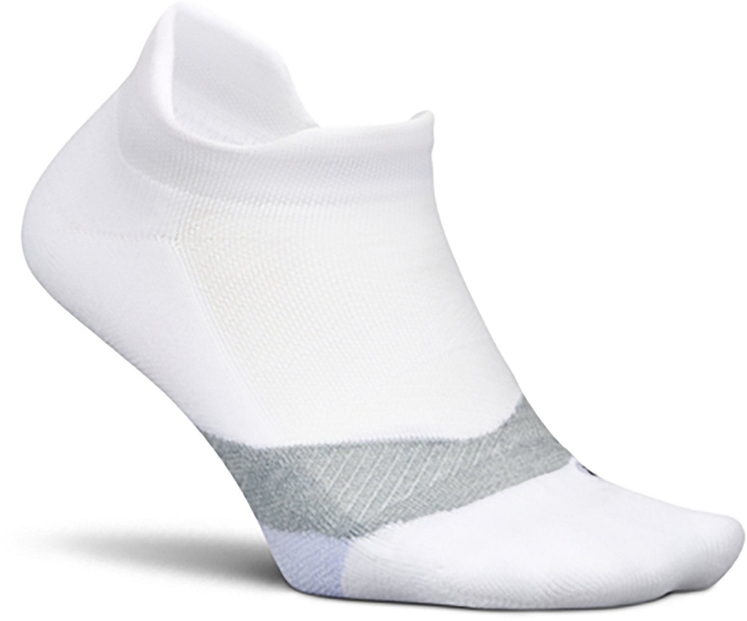 Feetures Elite Max Cushion No Show Socks - view number 3