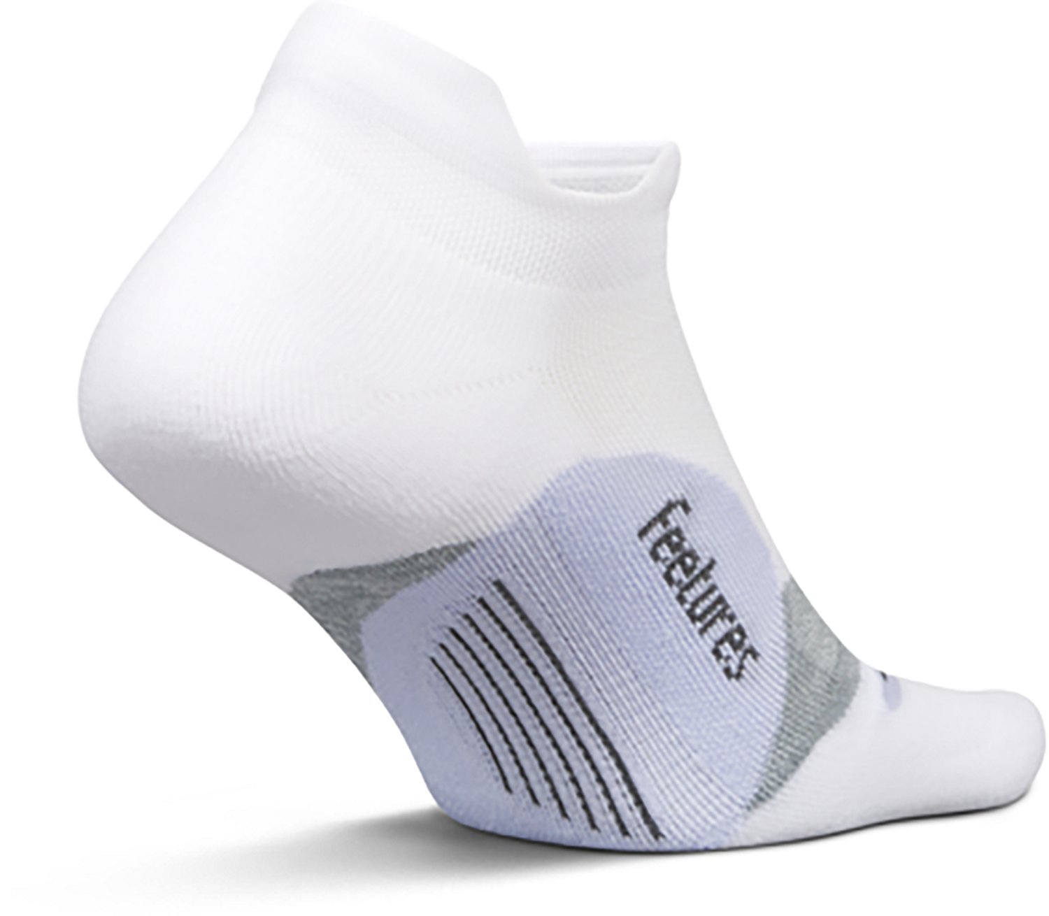 Feetures Elite Max Cushion No Show Socks - view number 4