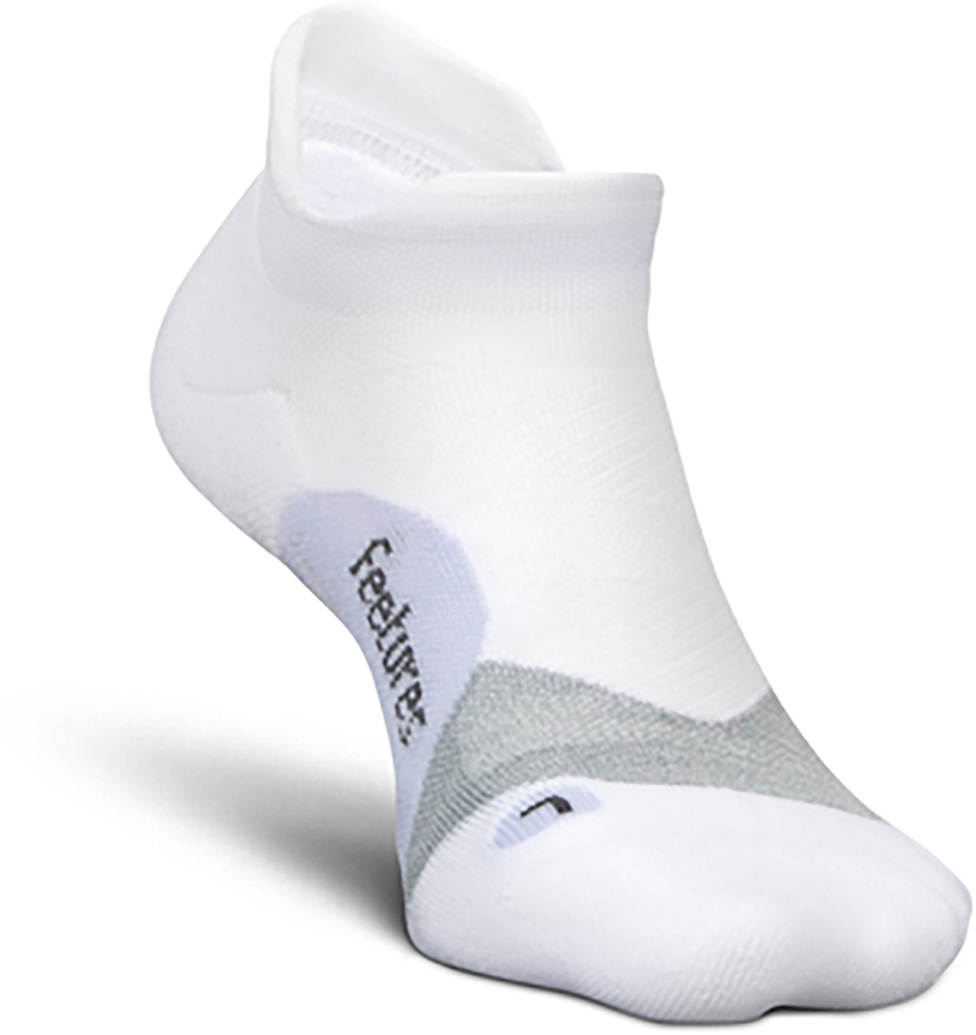 Feetures Elite Max Cushion No Show Socks - view number 5