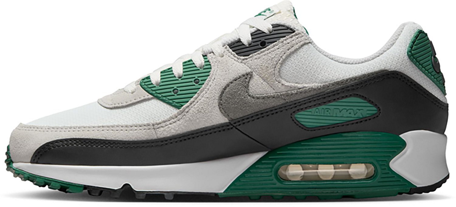 Nike Men’s Air Max 90 Shoes                                                                                                    - view number 2