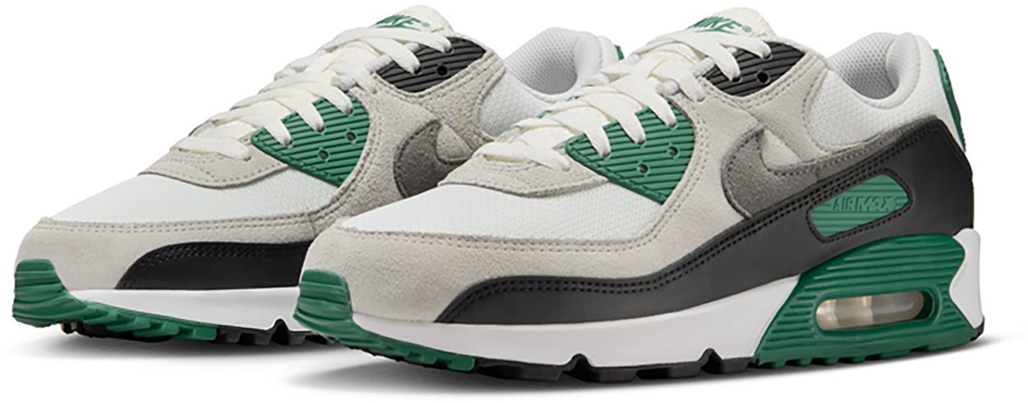 Nike Men’s Air Max 90 Shoes                                                                                                    - view number 3