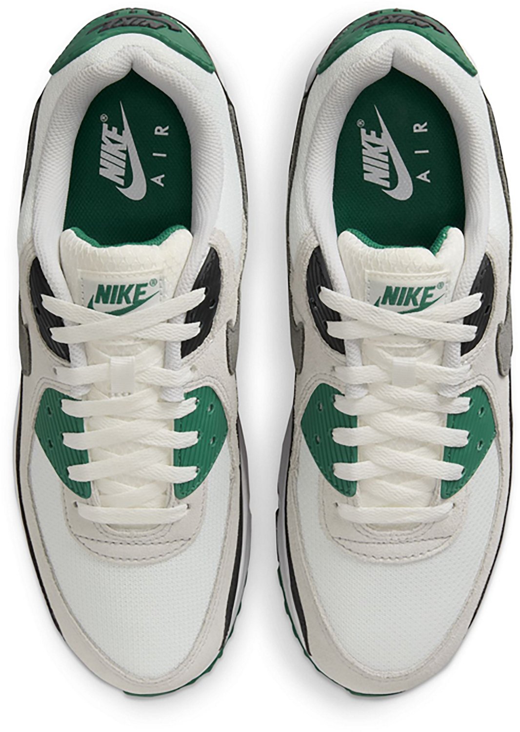 Nike Men’s Air Max 90 Shoes                                                                                                    - view number 5