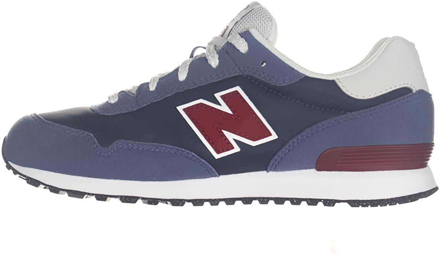 New Balance Kids' Grade School 515 Shoes - view number 2