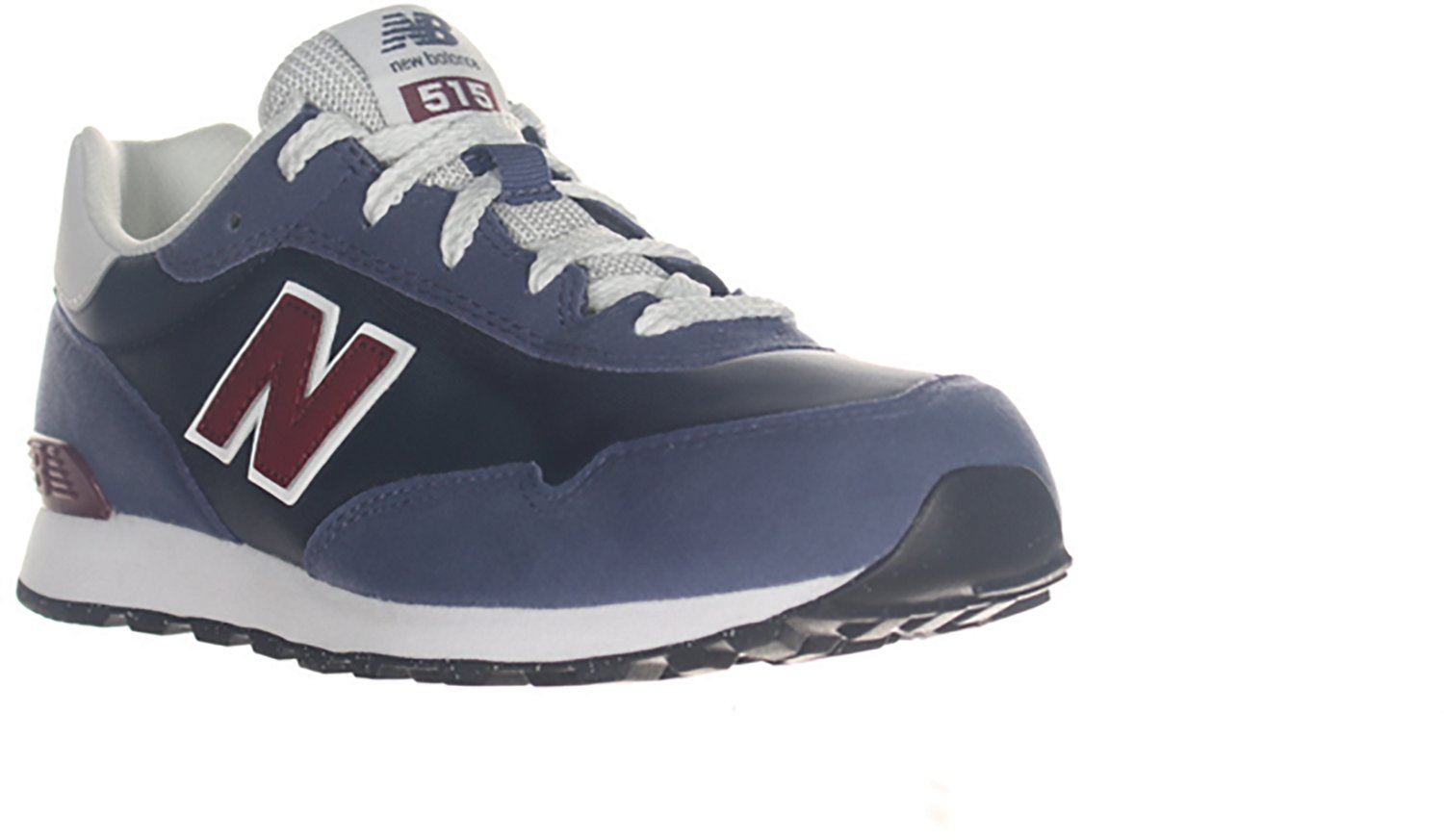New Balance Kids' Grade School 515 Shoes - view number 3
