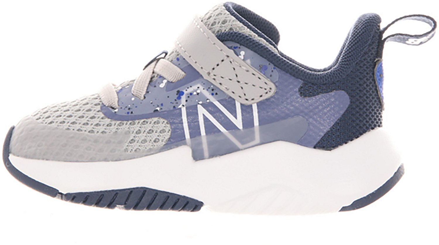 New Balance Toddler Rave Run v2 Running Shoes - view number 2