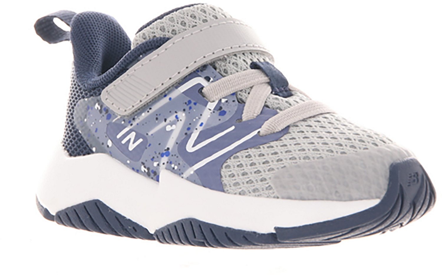 New Balance Toddler Rave Run v2 Running Shoes - view number 3