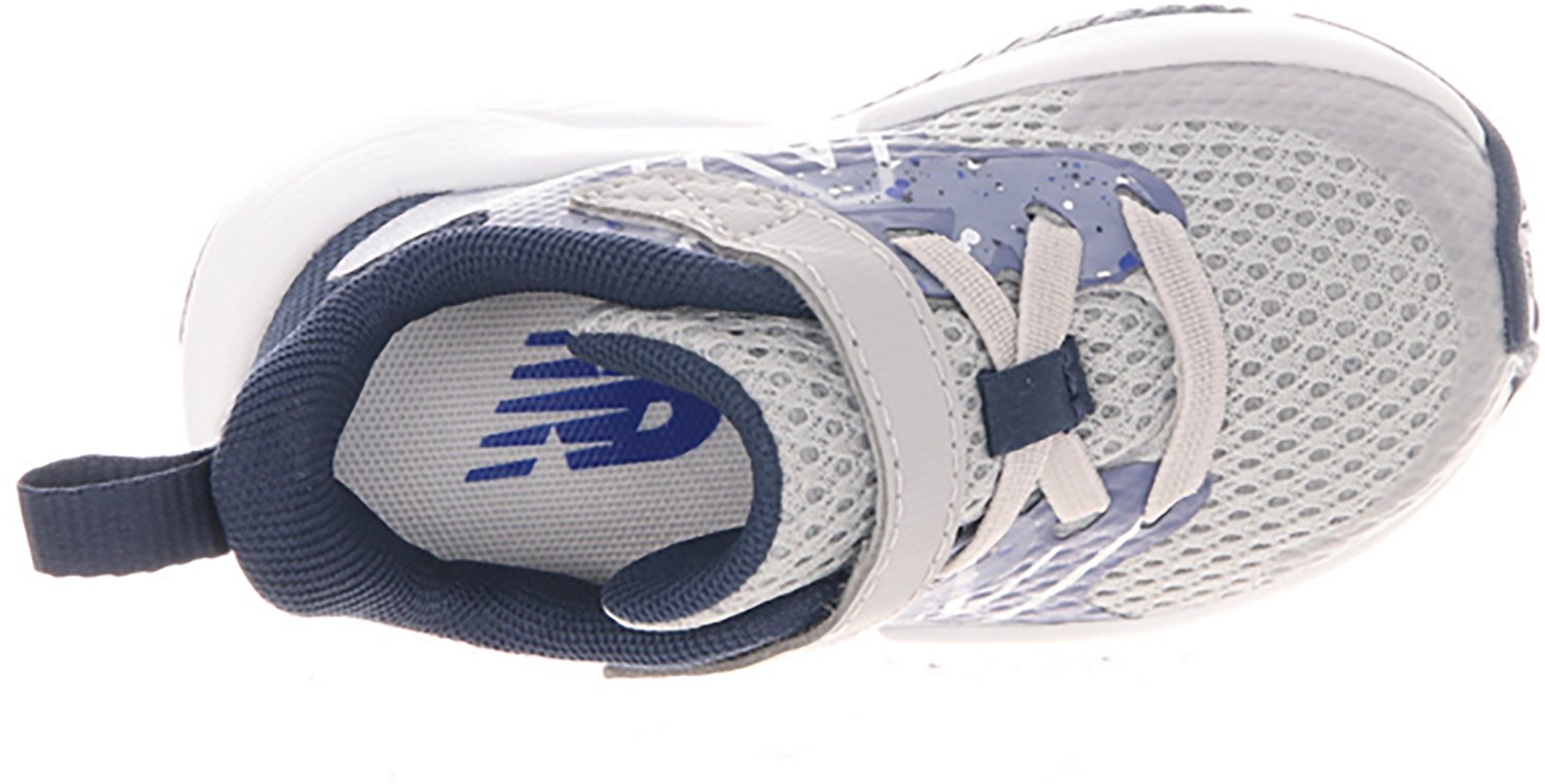New Balance Toddler Rave Run v2 Running Shoes - view number 4