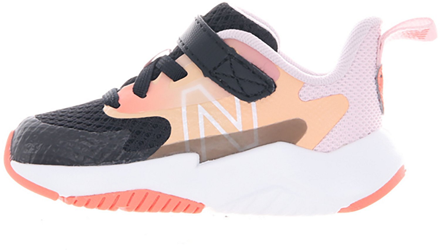 New Balance Toddler Rave Run v2 Running Shoes - view number 2