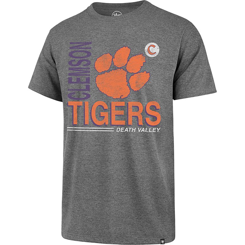 '47 Men's Clemson U… - image
