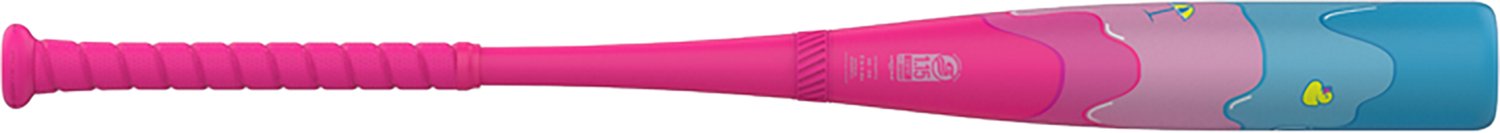 Easton 2025 Hype Fire Pool Party Limited Edition USSSA Baseball Bat -8 - view number 3