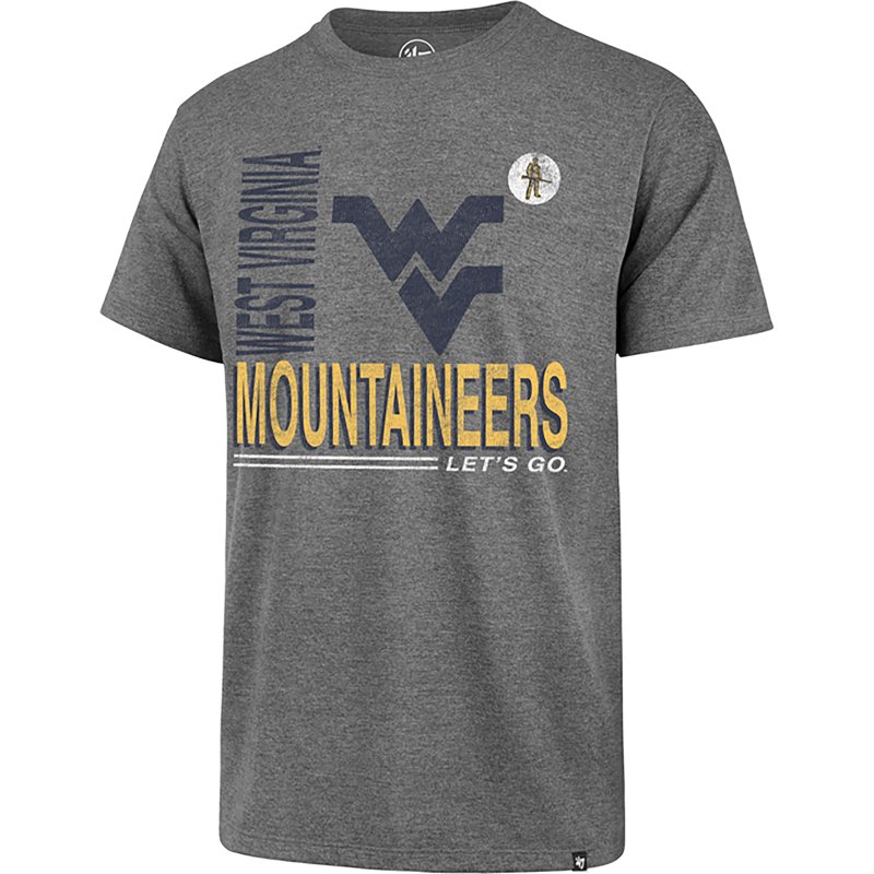 47 Men's West Virgi… - image