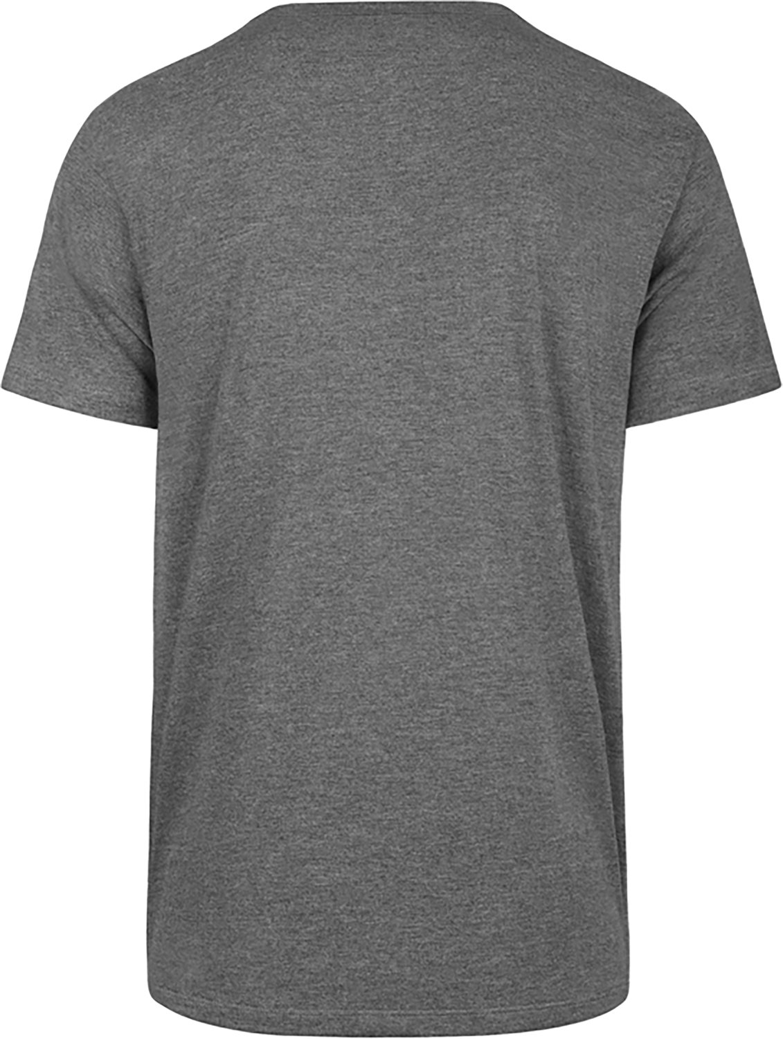 47 Men's West Virginia Super Sport Franklin Short Sleeve T-shirt - view number 2