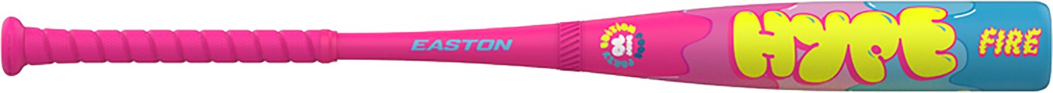 Easton 2025 Hype Fire Pool Party Limited Edition USSSA Baseball Bat -10