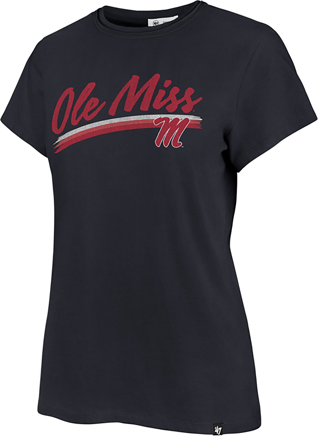 '47 Women's University of Mississippi Bliss Frankie T-shirt - view number 1