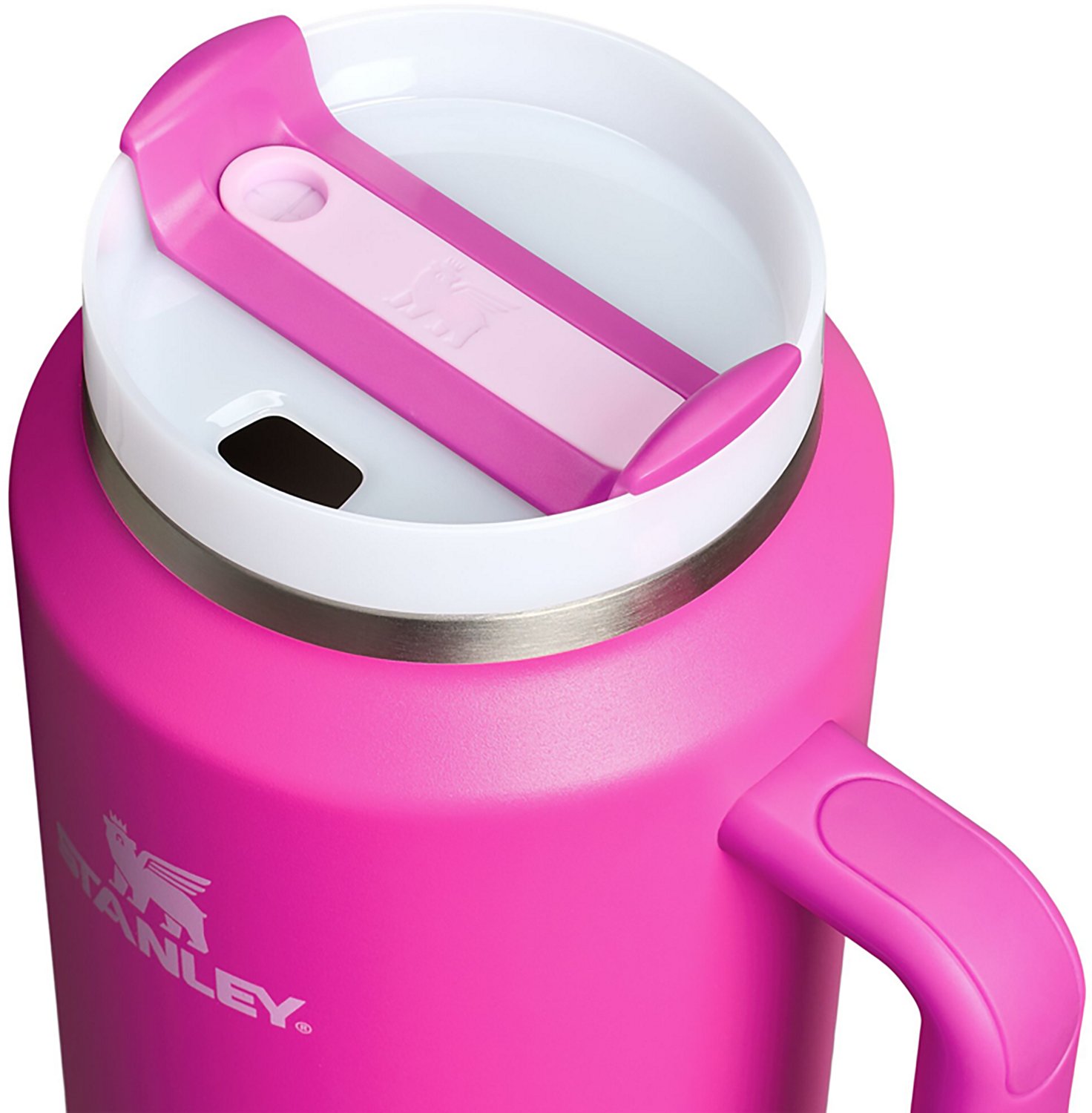 Stanley Quencher 64 oz. H2.0 Flowstate Tumbler - view number 3
