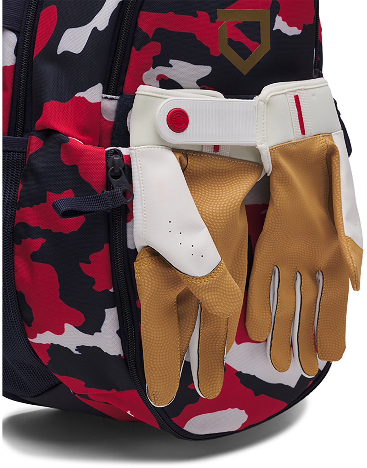 Under Armour Ace2 T-Ball Backpack                                                                                                - view number 4