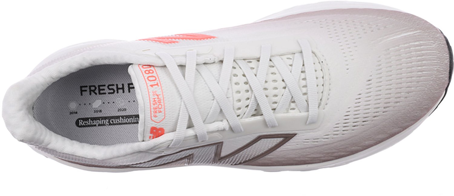 New Balance Men's Fresh Foam X 1080 v14 Running Shoes - view number 4