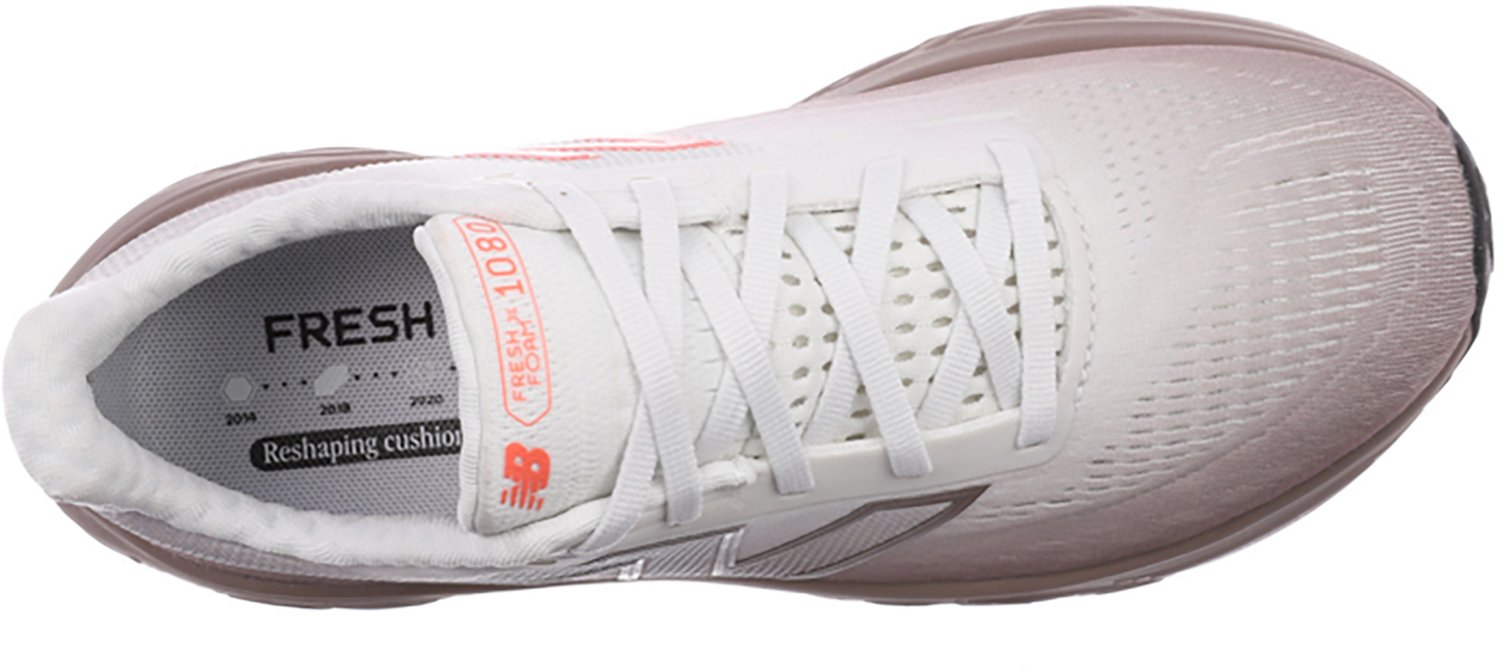 New Balance Women's Fresh Foam X 1080 v14 Running Shoes - view number 4