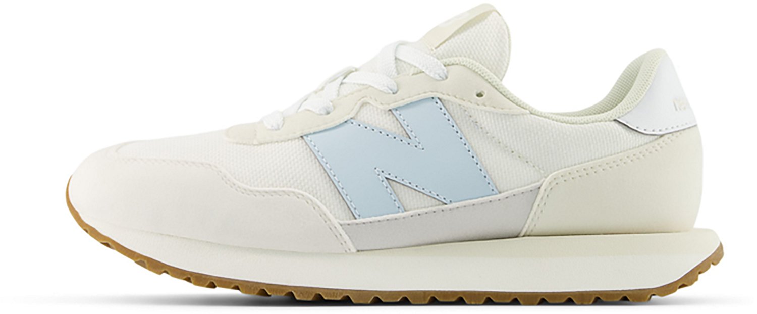 New Balance Kids' Grade School 237 Shoes - view number 2