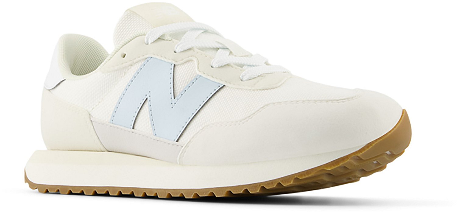 New Balance Kids' Grade School 237 Shoes - view number 3