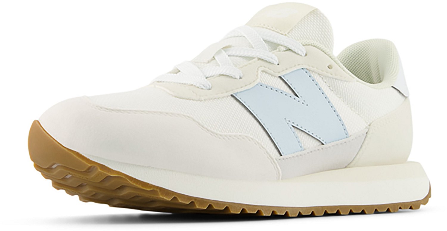 New Balance Kids' Grade School 237 Shoes - view number 4