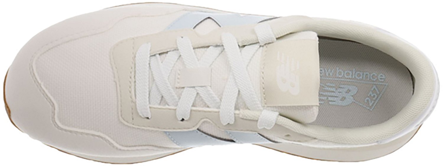 New Balance Kids' Grade School 237 Shoes - view number 5