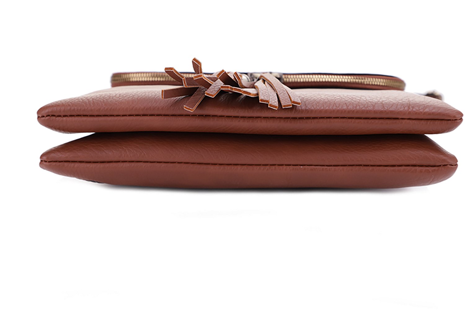 Jessie & James Ella Concealed Carry Lock and Key Crossbody Bag - view number 5