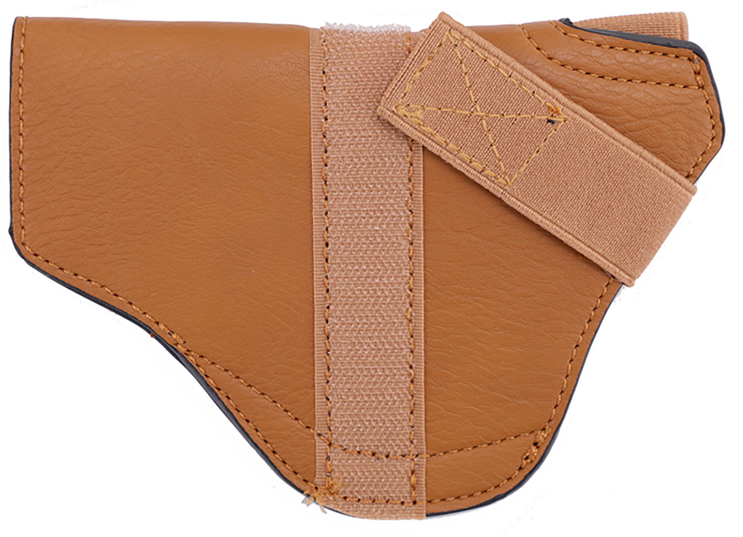 Jessie & James Ella Concealed Carry Lock and Key Crossbody Bag - view number 4