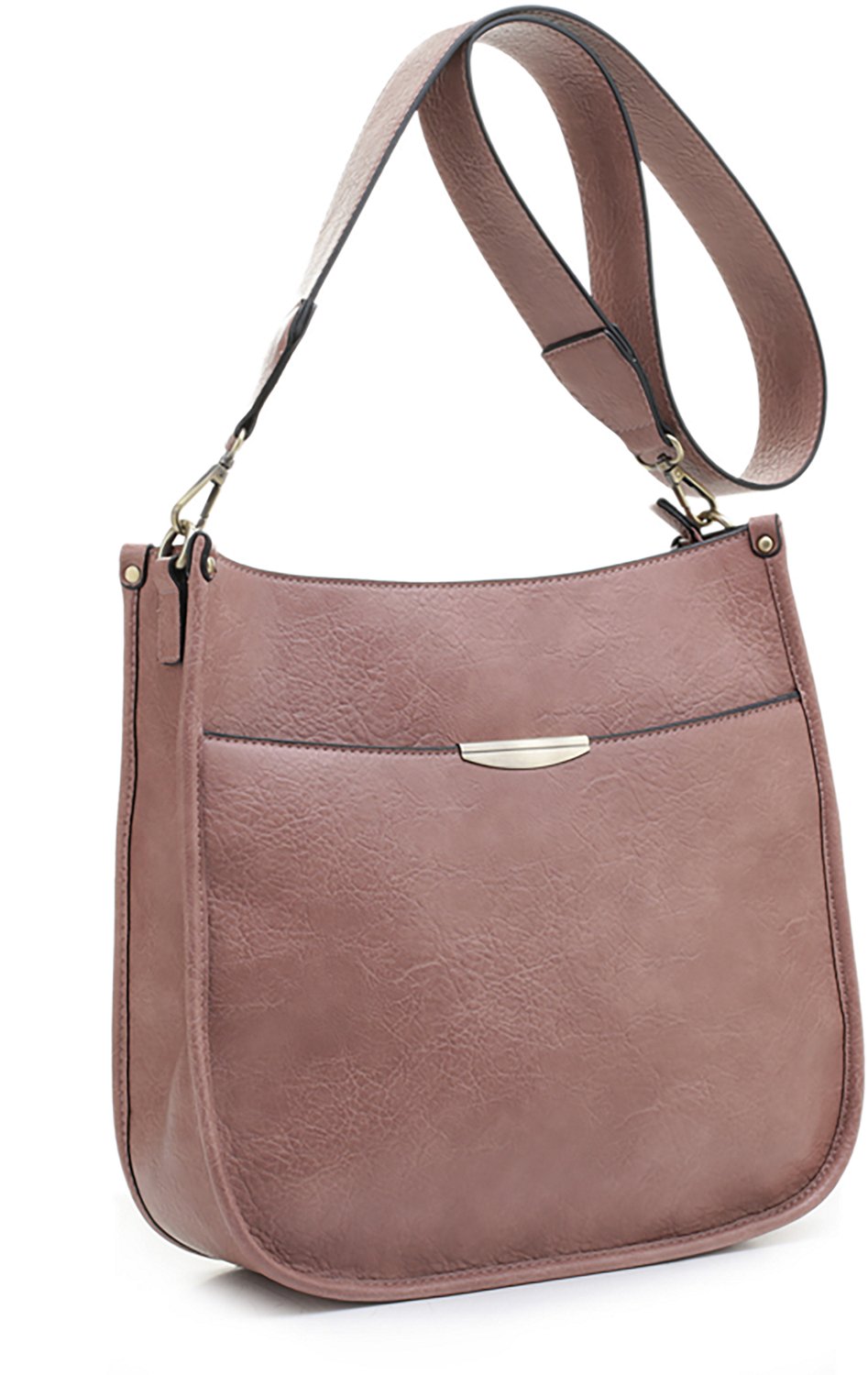 Jessie & James Ava Concealed Carry Lock and Key Cross Body Handbag                                                               - view number 2