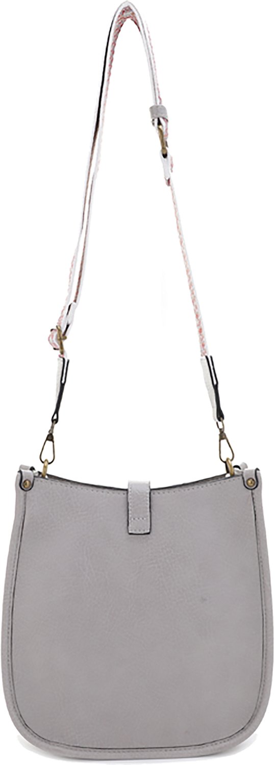 Jessie & James Chelsea Lock and Key Concealed Carry Crossbody Bag - view number 3