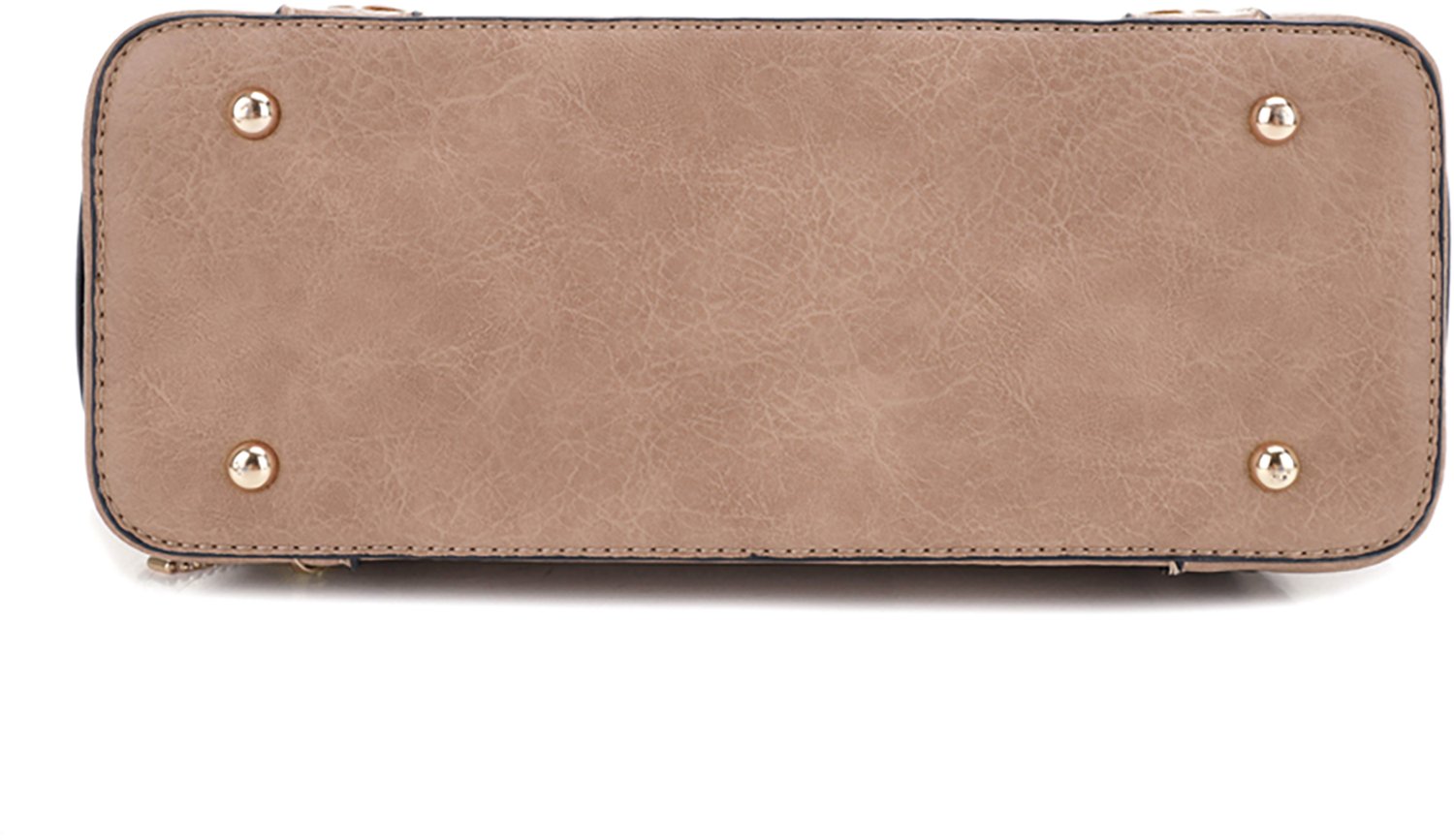 Jessie & James Austin Whipstitching Concealed Carry Lock and Key Tote Bag - view number 7